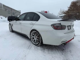 BMW 328 * xDrive* LOW KM* M-PACK*  - 10500 € / 20536.22 лв. - 13472791 3