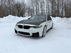 BMW 328 * xDrive* LOW KM* M-PACK*  - 10500 € / 20536.22 лв. - 13472791 6