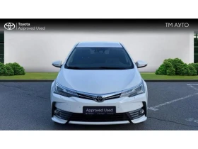 Toyota Corolla SDN 1.6P CVT EXECUTIVE - 16590 € / 32447.22 лв. - 53860622 5