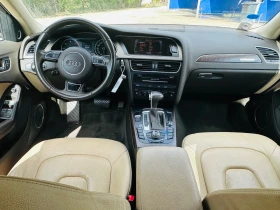 Audi A4 Allroad 2.0 TDI - 9100 € / 17798.05 лв. - 25620002 8