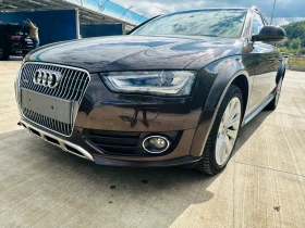 Audi A4 Allroad 2.0 TDI - 9100 € / 17798.05 лв. - 25620002 3