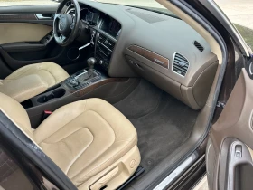 Audi A4 Allroad 2.0 TDI - 9100 € / 17798.05 лв. - 25620002 10