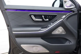 Mercedes-Benz S 63 AMG * CARBON* 3 TV* EXCLUSIVE* LONG*  - 144900 € / 283399.77 лв. - 14152430 13