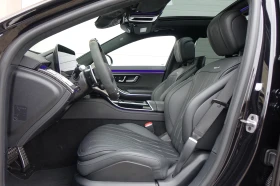 Mercedes-Benz S 63 AMG * CARBON* 3 TV* EXCLUSIVE* LONG*  - 144900 € / 283399.77 лв. - 14152430 11