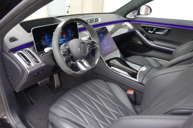 Mercedes-Benz S 63 AMG * CARBON* 3 TV* EXCLUSIVE* LONG*  - 144900 € / 283399.77 лв. - 14152430 8