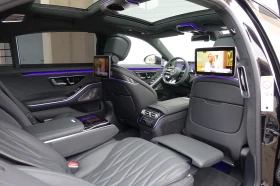 Mercedes-Benz S 63 AMG * CARBON* 3 TV* EXCLUSIVE* LONG*  - 144900 € / 283399.77 лв. - 14152430 17