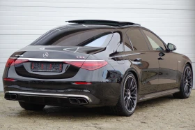 Mercedes-Benz S 63 AMG * CARBON* 3 TV* EXCLUSIVE* LONG*  - 144900 € / 283399.77 лв. - 14152430 7