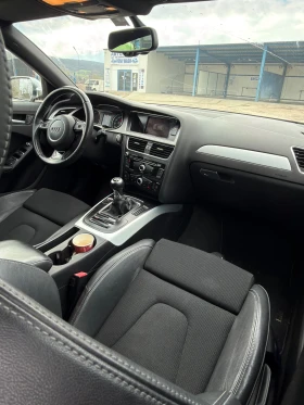 Audi A4 2.0tdi face 3XSline | Mobile.bg � ����� ������ 12