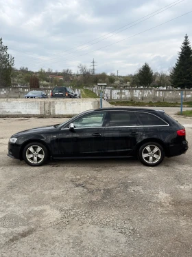 Audi A4 2.0tdi face 3XSline | Mobile.bg � ����� ������ 5