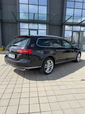 VW Passat 2.0 TDI 150 - 13499 € / 26401.75 лв. - 23657007 5
