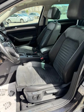 VW Passat 2.0 TDI 150 - 13499 € / 26401.75 лв. - 23657007 14