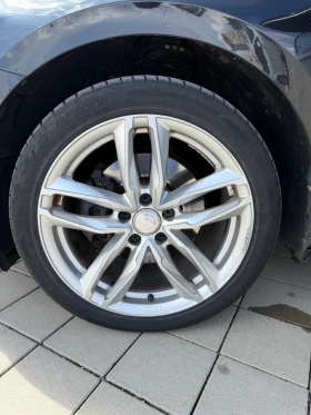 VW Passat 2.0 TDI 150 - 13499 € / 26401.75 лв. - 23657007 7