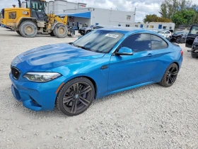 BMW M2 3.0l
