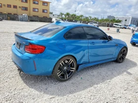 BMW M2 3.0l | Auto.bg — изображение 3