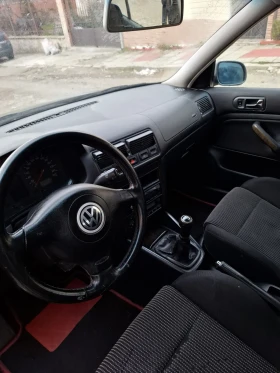 VW Golf GTI - 2150 € / 4205.03 лв. - 98888328 10