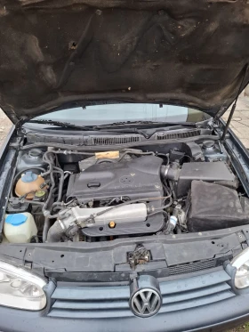 VW Golf GTI - 2150 € / 4205.03 лв. - 98888328 5