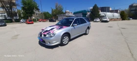 Subaru Impreza 2.0 i R   AWD   (LPG) | Mobile.bg � ����� ������ 6