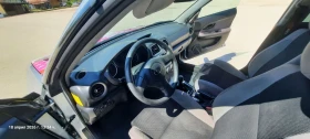 Subaru Impreza 2.0 i R   AWD   (LPG) | Mobile.bg � ����� ������ 17
