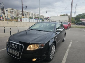 Audi A4 B7 S-line 1.8T 163hp | Mobile.bg � ����� ������ 3