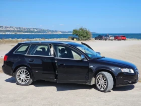 Audi A4 B7 S-line 1.8T 163hp | Mobile.bg � ����� ������ 10