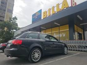Audi A4 B7 S-line 1.8T 163hp | Mobile.bg � ����� ������ 4
