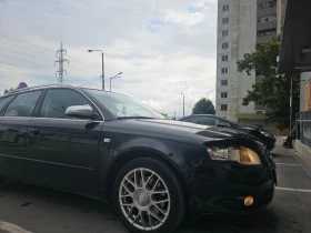������ Audi A4