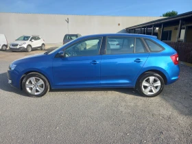 Skoda Rapid 1.2TSI  110��. | Mobile.bg � ����� ������ 7