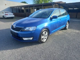 Skoda Rapid 1.2TSI  110��. | Mobile.bg � ����� ������ 8
