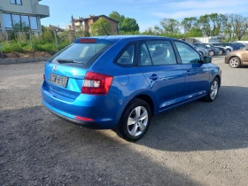 Skoda Rapid 1.2TSI  110��. | Mobile.bg � ����� ������ 4