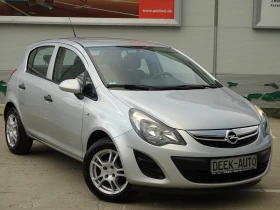 Opel Corsa 1.3CDTI_Германия_* 