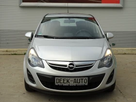 Opel Corsa 1.3CDTI_Германия_*  | Auto.bg — изображение 3
