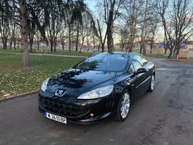 ������ Peugeot 407