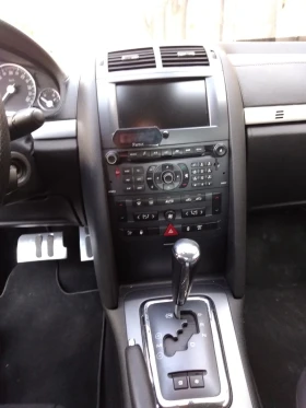 Peugeot 407 2.7 HDI 204�� | Mobile.bg � ����� ������ 11