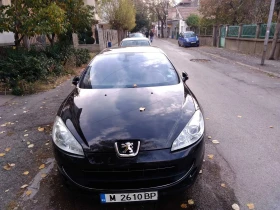 Peugeot 407 2.7 HDI 204�� | Mobile.bg � ����� ������ 5