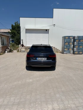 Audi A6 - 16600 € / 32466.78 лв. - 56391412 4