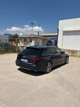 Audi A6 - 16600 € / 32466.78 лв. - 56391412 2