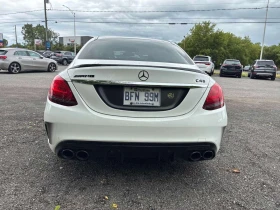 Mercedes-Benz C 43 AMG * 43 * АВТОКРЕДИТ БЕЗ ПЪРВОНАЧАЛНА ВНОСКА*  - 30000 € / 58674.90 лв. - 40309830 4