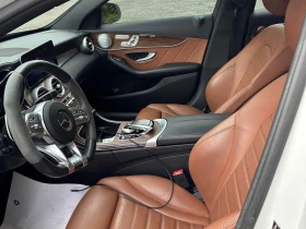 Mercedes-Benz C 43 AMG * 43 * АВТОКРЕДИТ БЕЗ ПЪРВОНАЧАЛНА ВНОСКА*  - 30000 € / 58674.90 лв. - 40309830 16