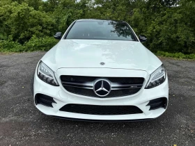 Mercedes-Benz C 43 AMG * 43 * АВТОКРЕДИТ БЕЗ ПЪРВОНАЧАЛНА ВНОСКА*  - 30000 € / 58674.90 лв. - 40309830 6