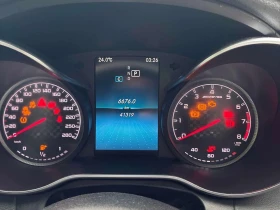 Mercedes-Benz C 43 AMG * 43 * АВТОКРЕДИТ БЕЗ ПЪРВОНАЧАЛНА ВНОСКА*  - 30000 € / 58674.90 лв. - 40309830 14