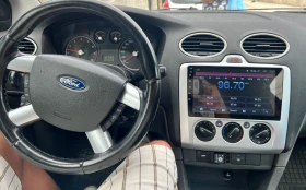 ����� �� �������� �� Ford Focus 1.6 ���/������