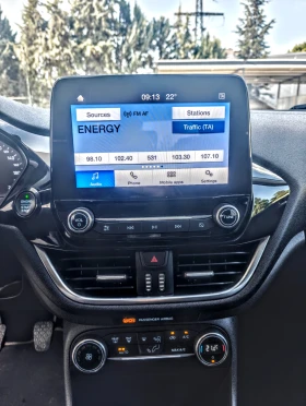 Ford Fiesta 1.5 120 кс. Titanium  - 7890 € - 94754961 16