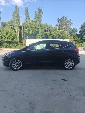 Ford Fiesta 1.5 120 кс. Titanium  - 7890 € - 94754961 5