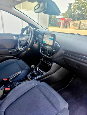 Ford Fiesta 1.5 120 кс. Titanium  - 7890 € - 94754961 17