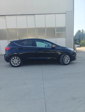 Ford Fiesta 1.5 120 кс. Titanium  - 7890 € - 94754961 6