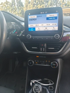 Ford Fiesta 1.5 120 кс. Titanium  - 7890 € - 94754961 9