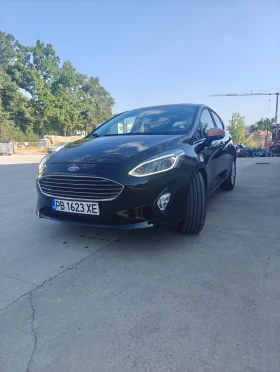 Ford Fiesta 1.5 120 кс. Titanium  - 7890 € - 94754961 3