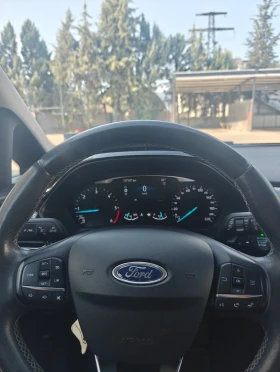Ford Fiesta 1.5 120 кс. Titanium  - 7890 € - 94754961 11