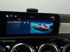 Mercedes-Benz CLA 250 4Matic | Mobile.bg � ����� ������ 16