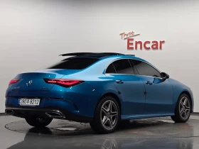 ������ Mercedes-Benz CLA